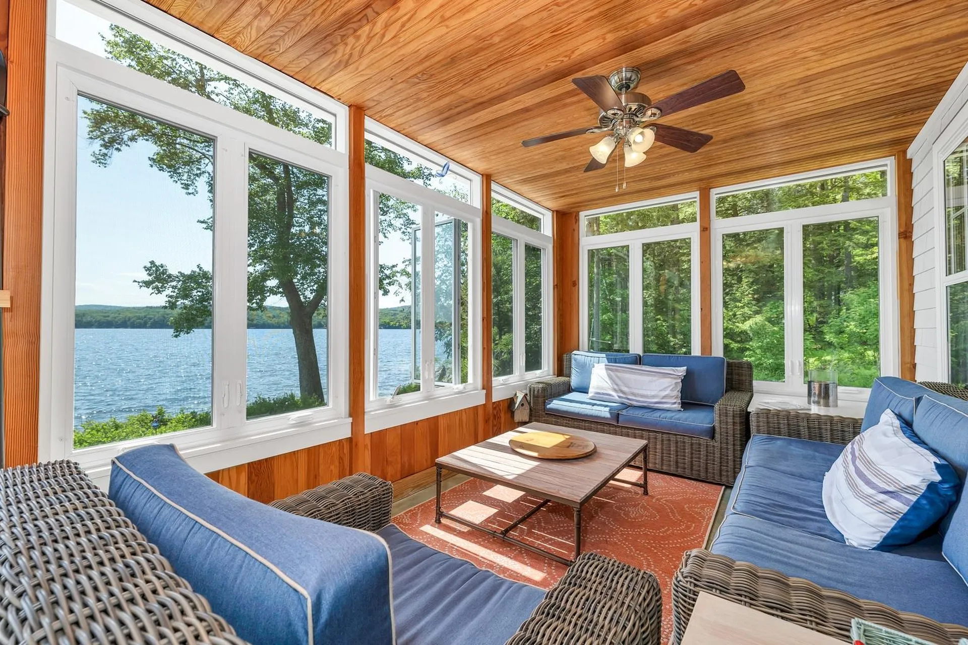 69 Eastman Shore Road S Laconia NH 03246