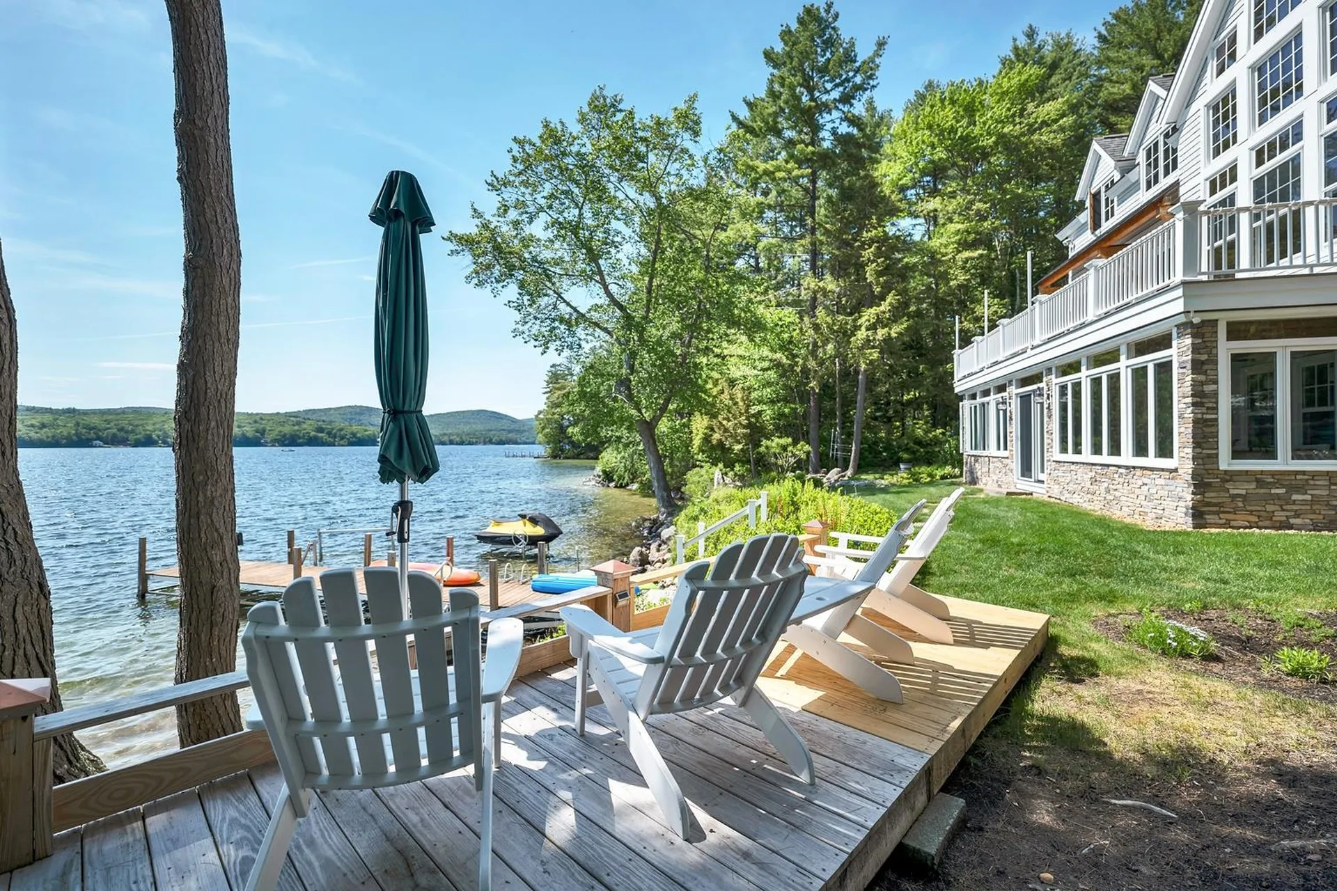 69 Eastman Shore Road S Laconia NH 03246