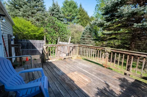 8 Moore Street Tilton NH 03276
