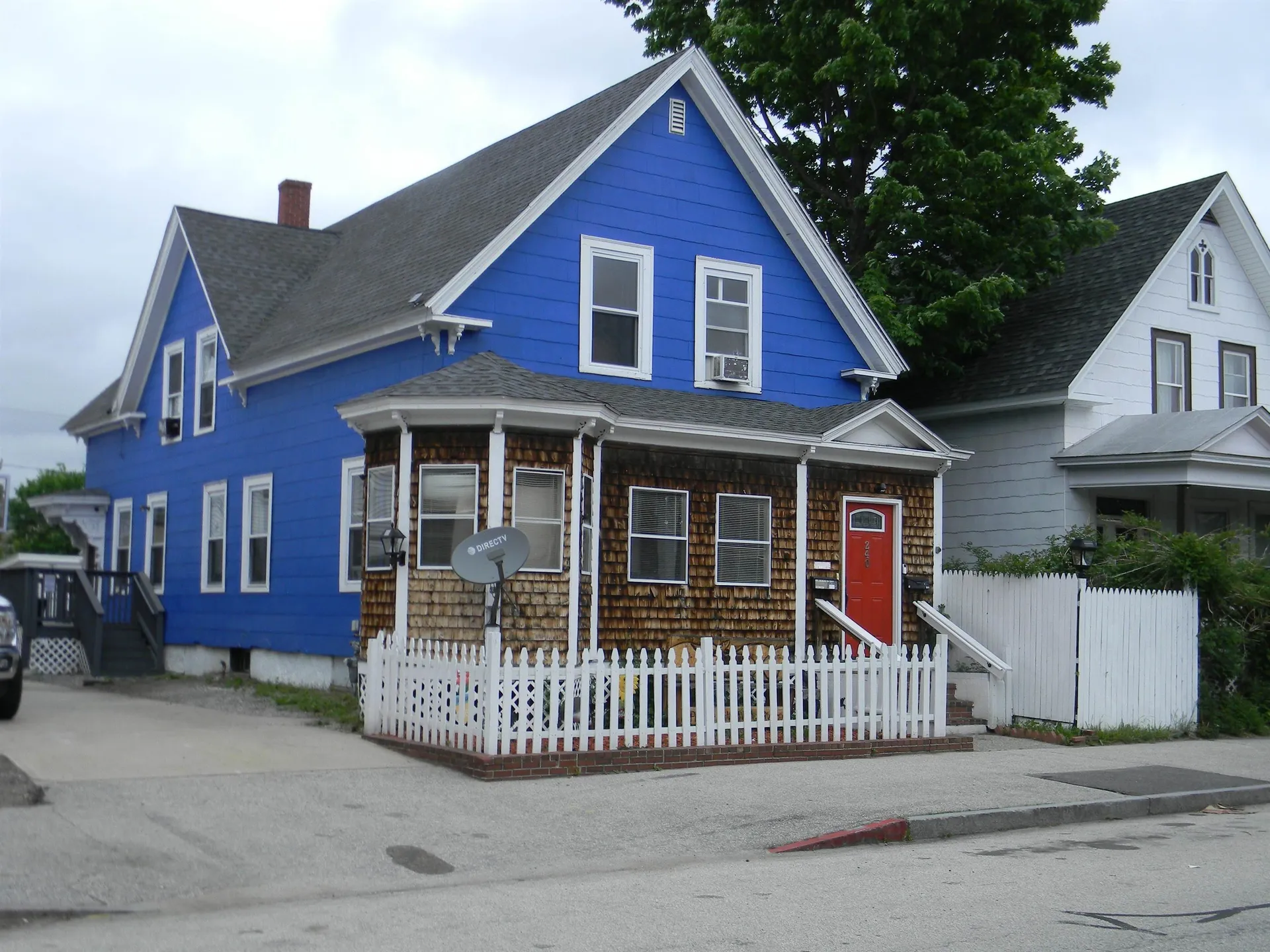 240 Merrimack Street Manchester NH 03103