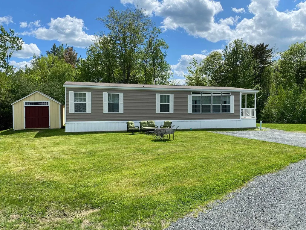 45 Lunar Drive Canaan NH 03741