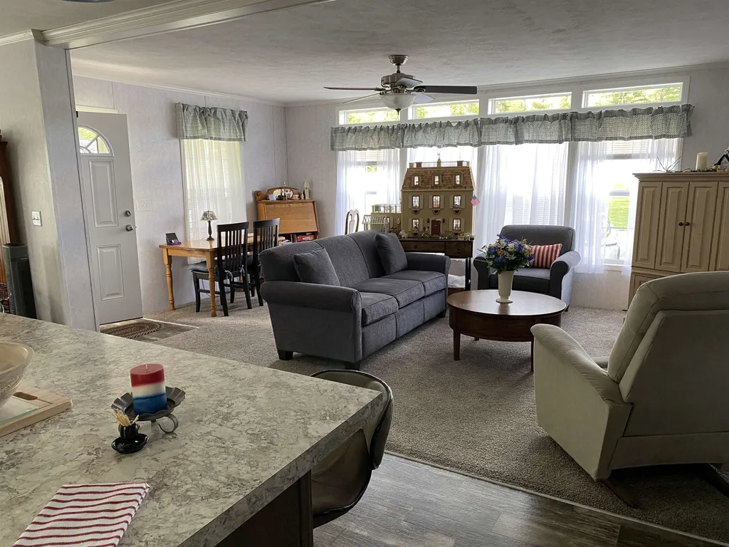 45 Lunar Drive Canaan NH 03741