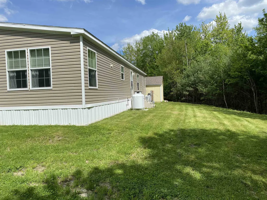 45 Lunar Drive Canaan NH 03741