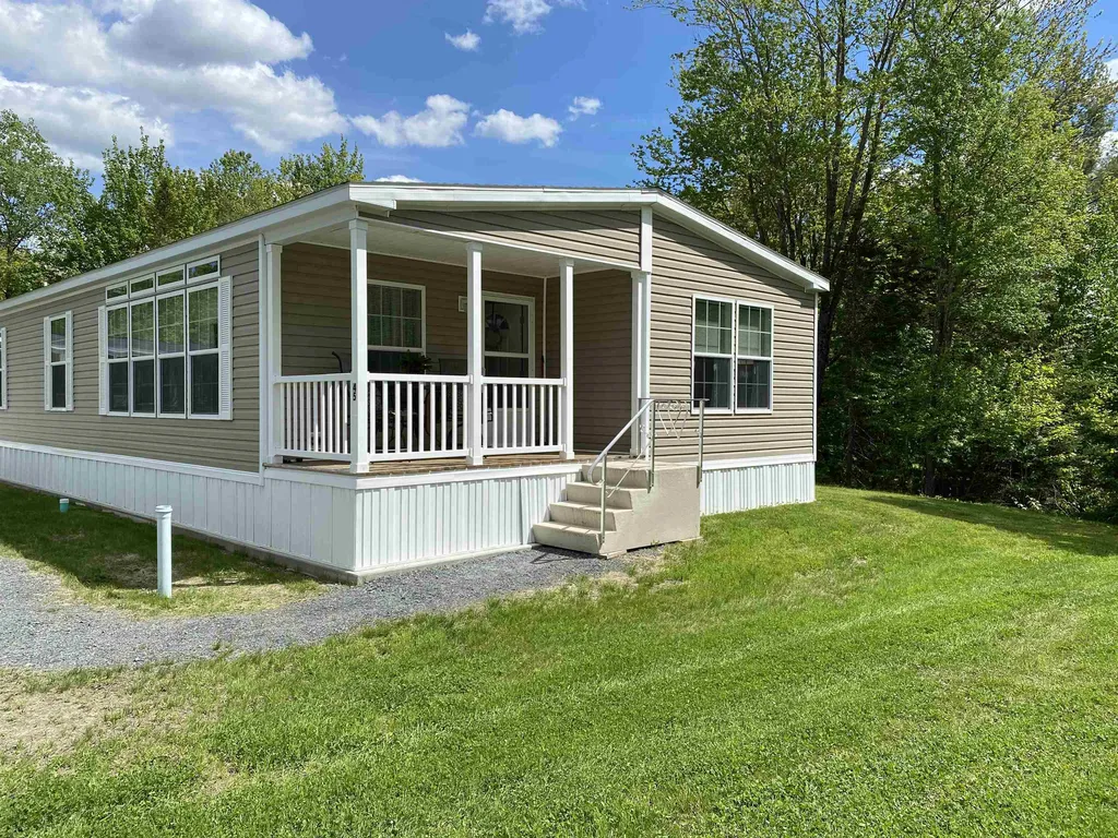 45 Lunar Drive Canaan NH 03741