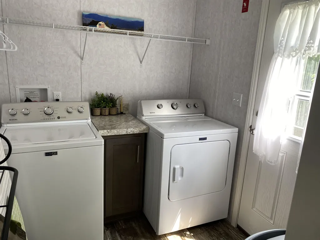 45 Lunar Drive Canaan NH 03741