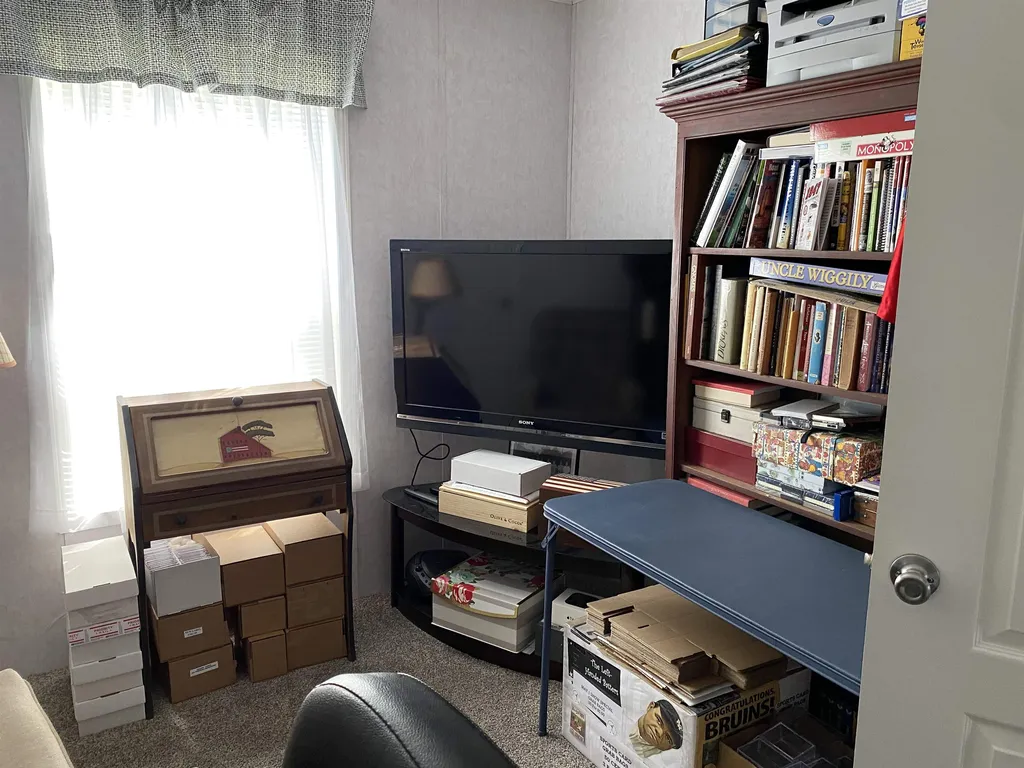 45 Lunar Drive Canaan NH 03741