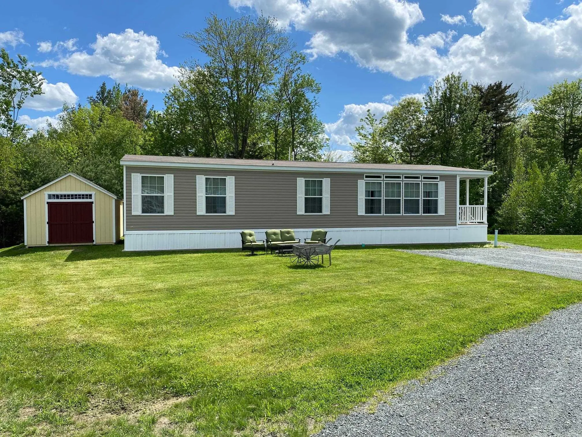 45 Lunar Drive Canaan NH 03741
