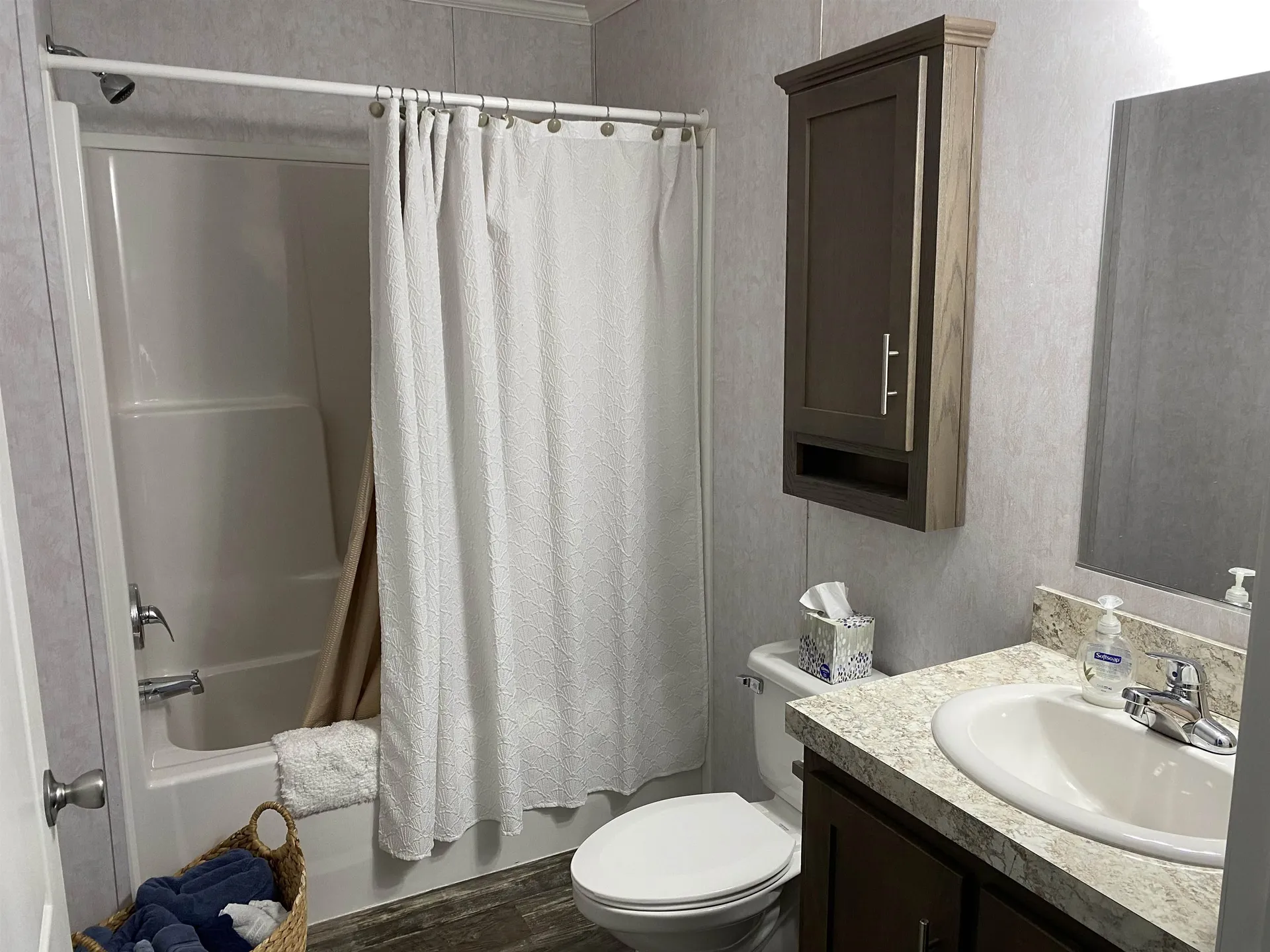 45 Lunar Drive Canaan NH 03741
