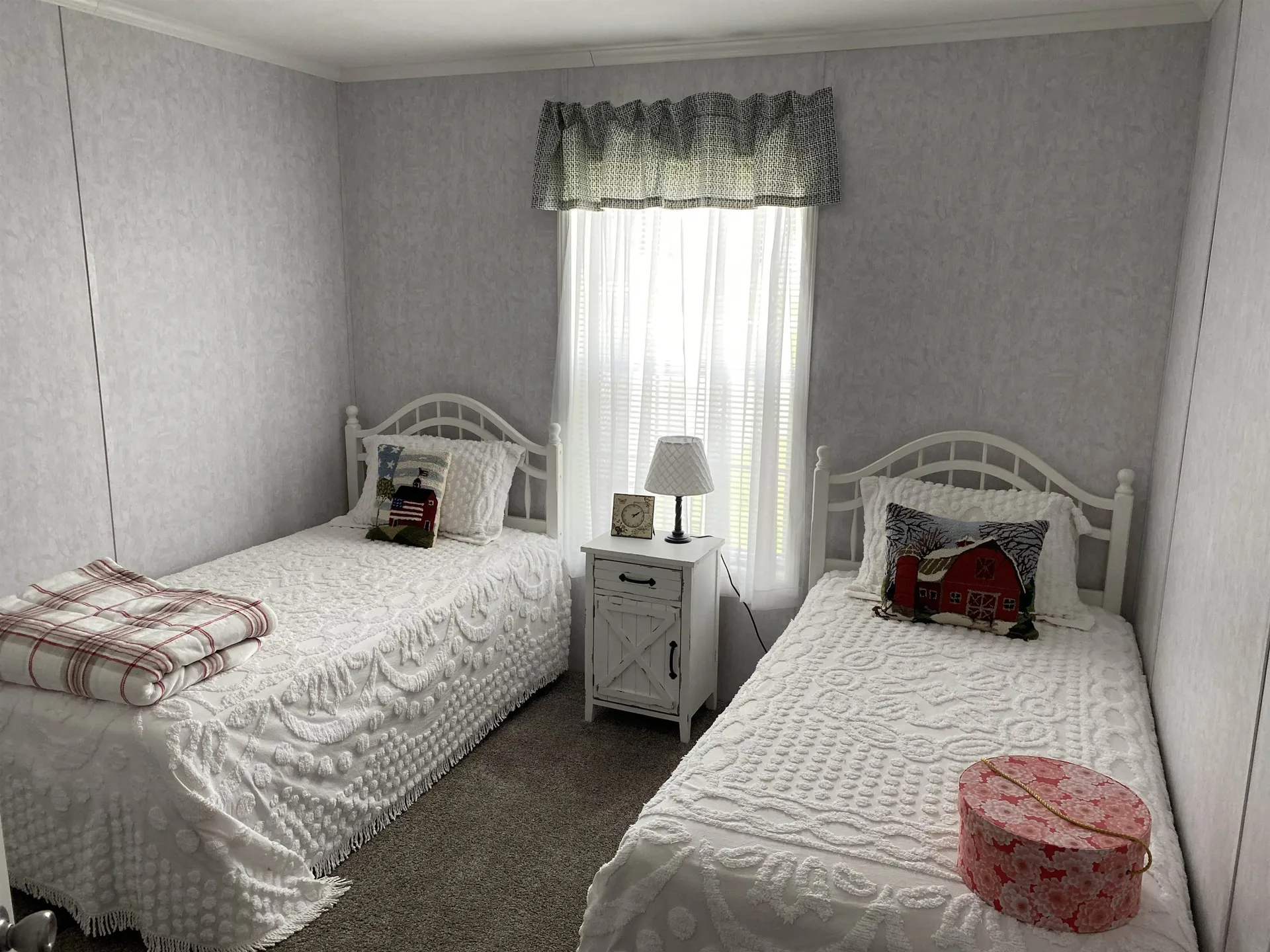 45 Lunar Drive Canaan NH 03741
