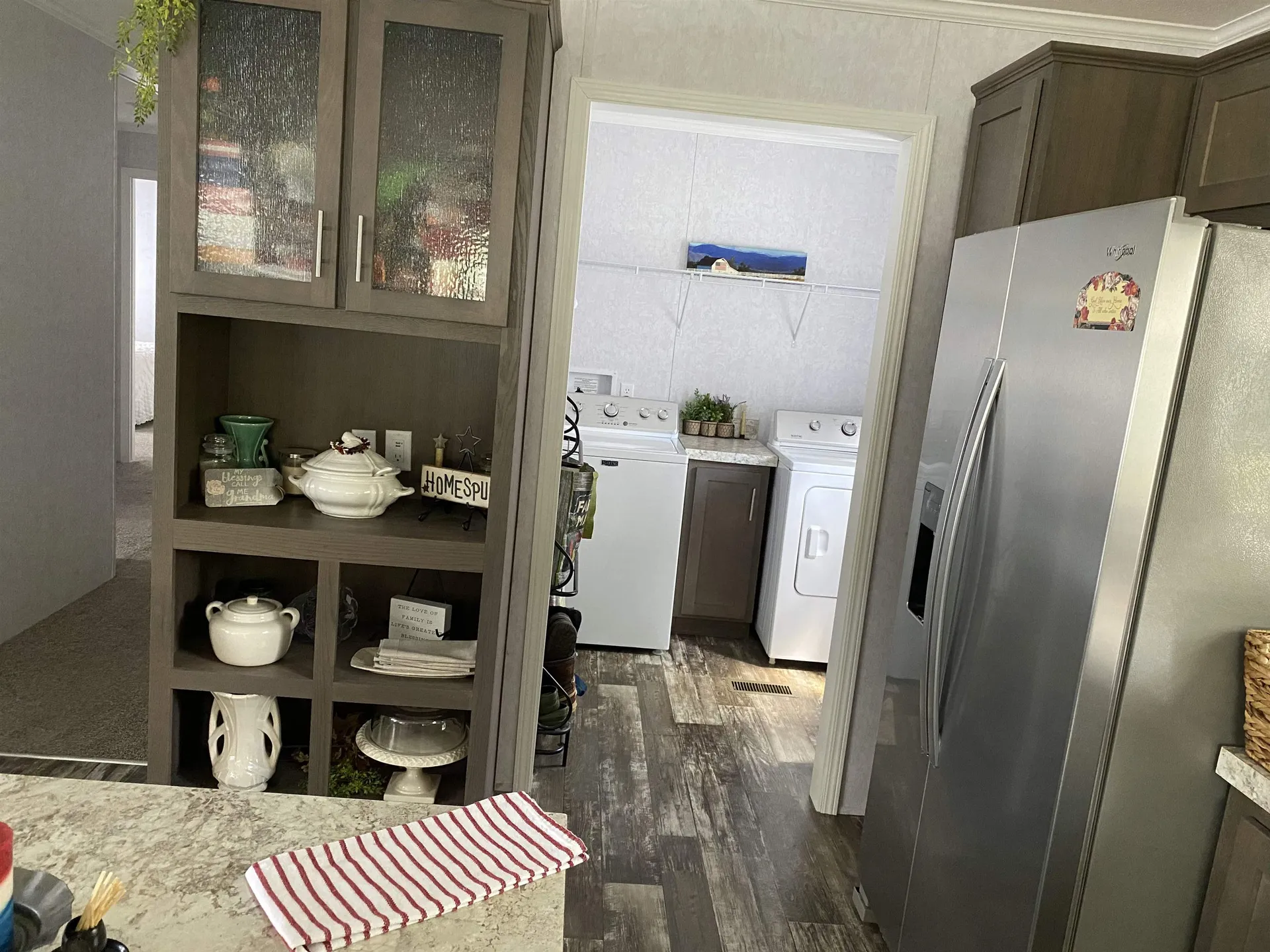45 Lunar Drive Canaan NH 03741