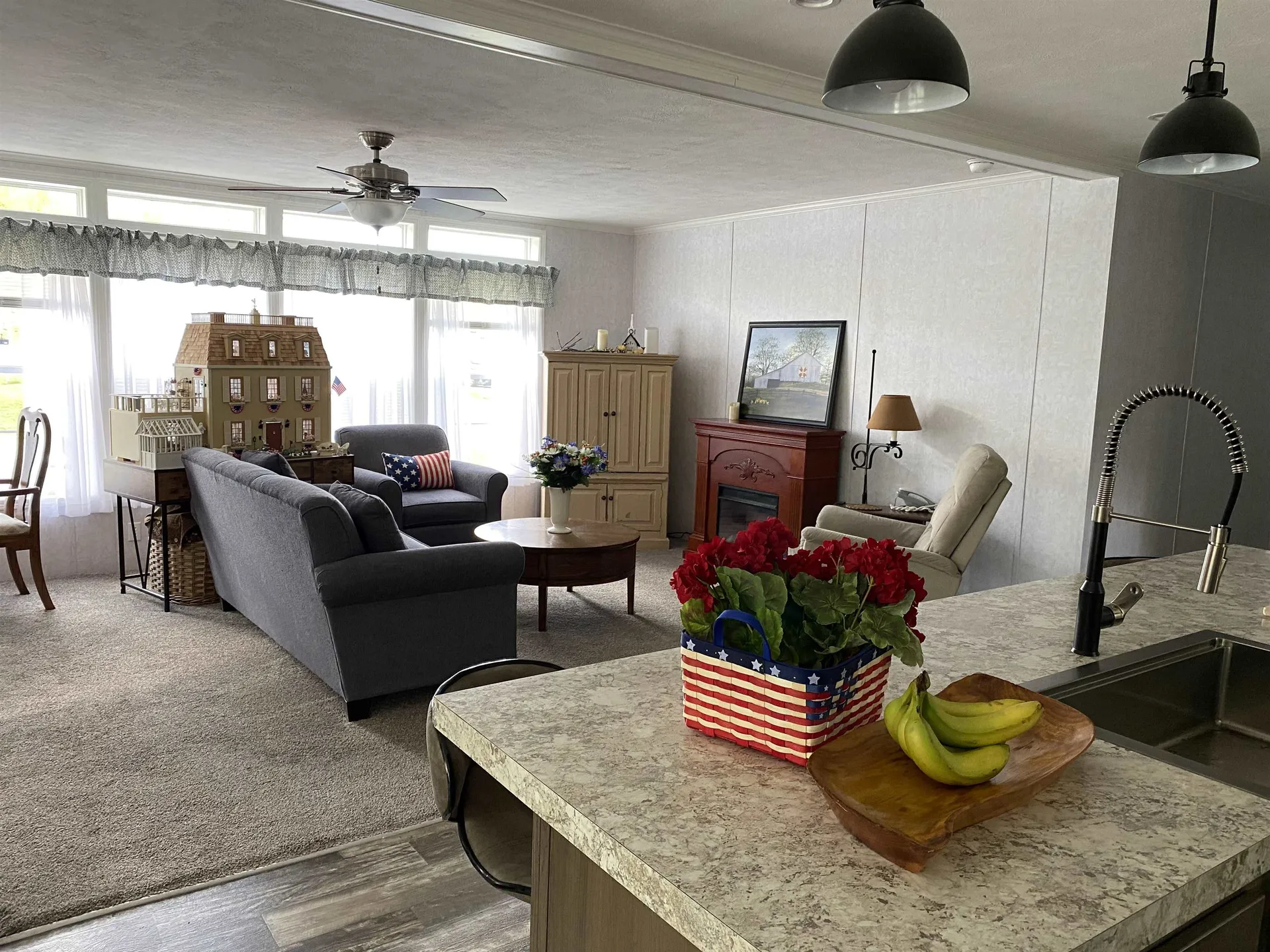 45 Lunar Drive Canaan NH 03741