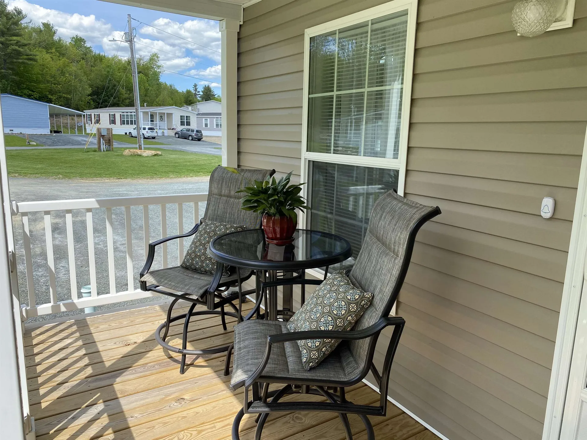 45 Lunar Drive Canaan NH 03741