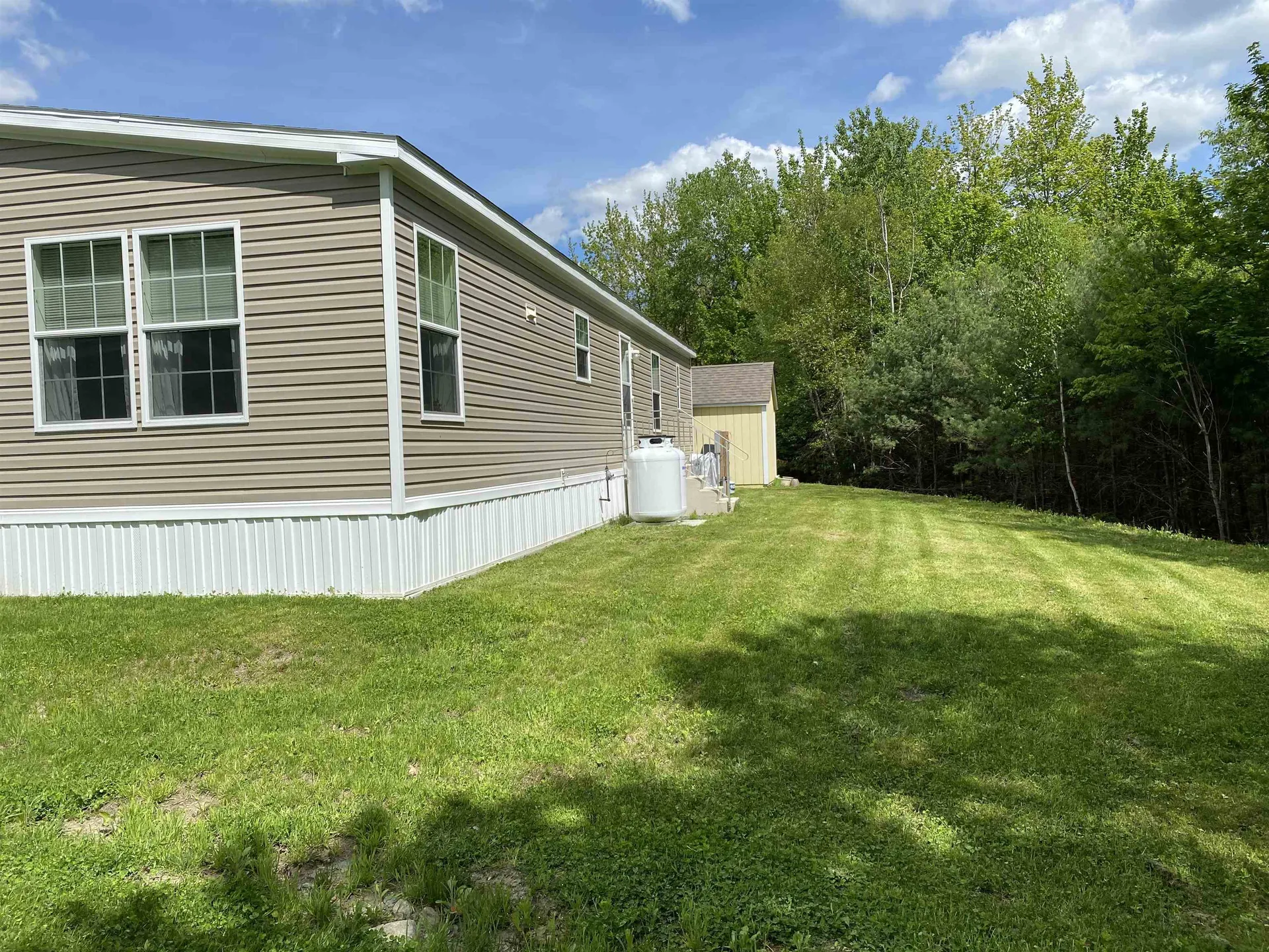 45 Lunar Drive Canaan NH 03741