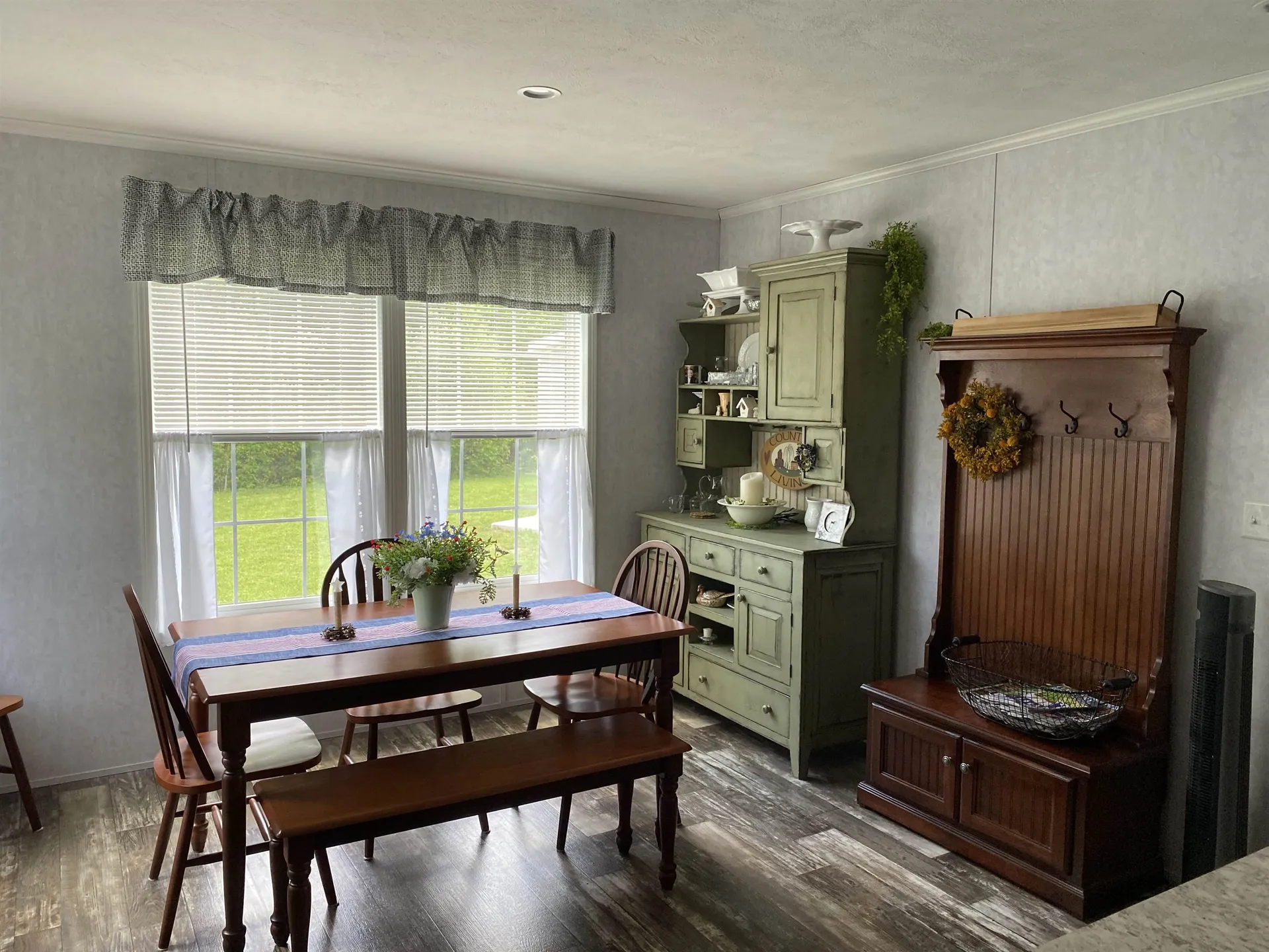 45 Lunar Drive Canaan NH 03741