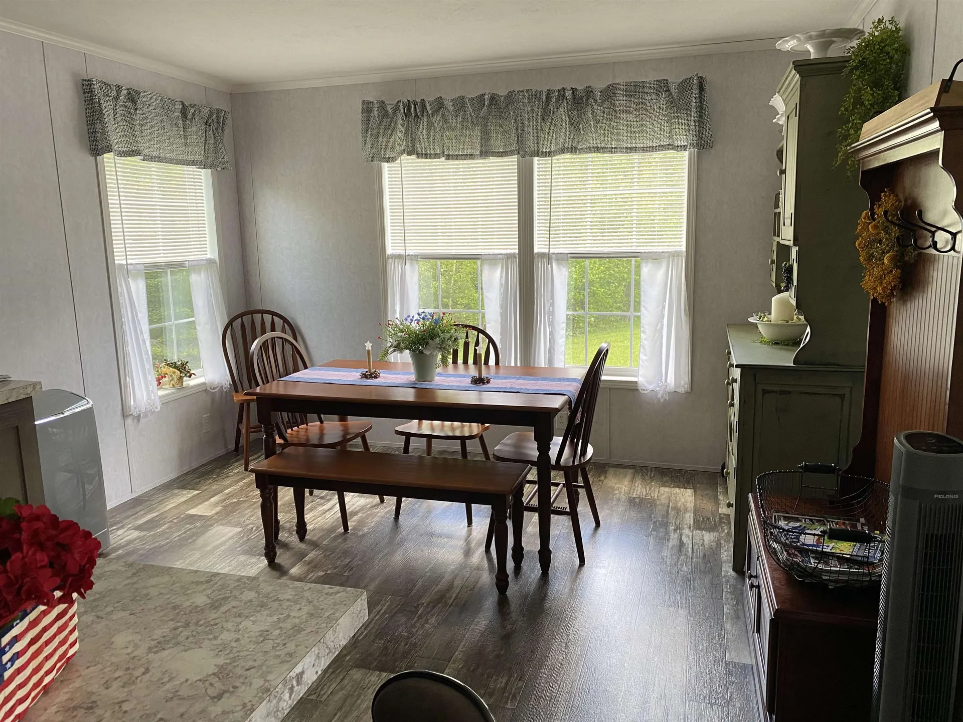 45 Lunar Drive Canaan NH 03741