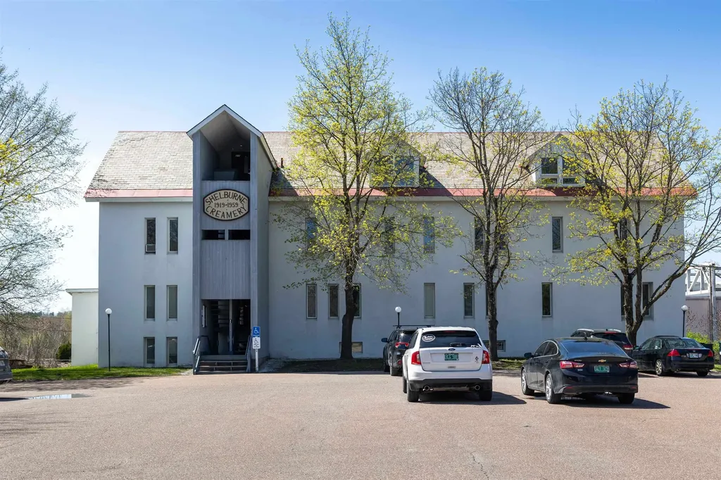 5138 Shelburne Road Shelburne VT 05482