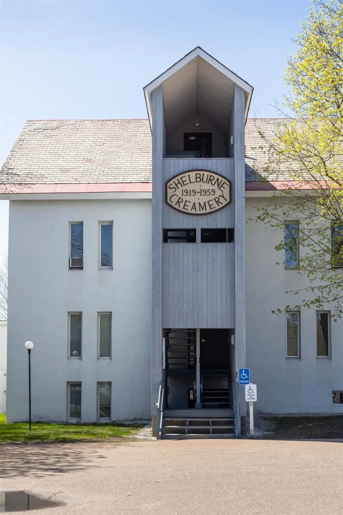 5138 Shelburne Road Shelburne VT 05482