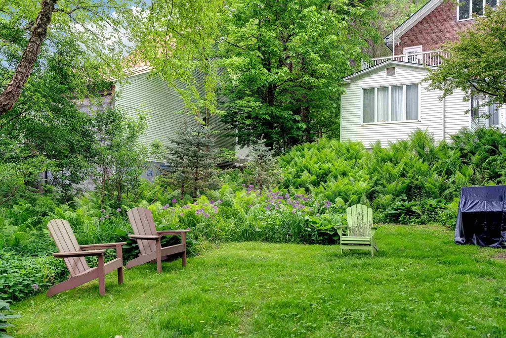 11 Church Street Woodstock VT 05091
