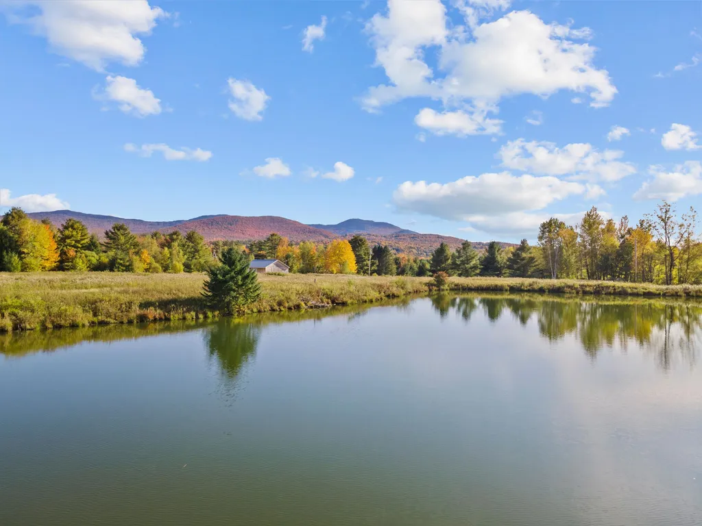 0 Moulton Lane Stowe VT 05672
