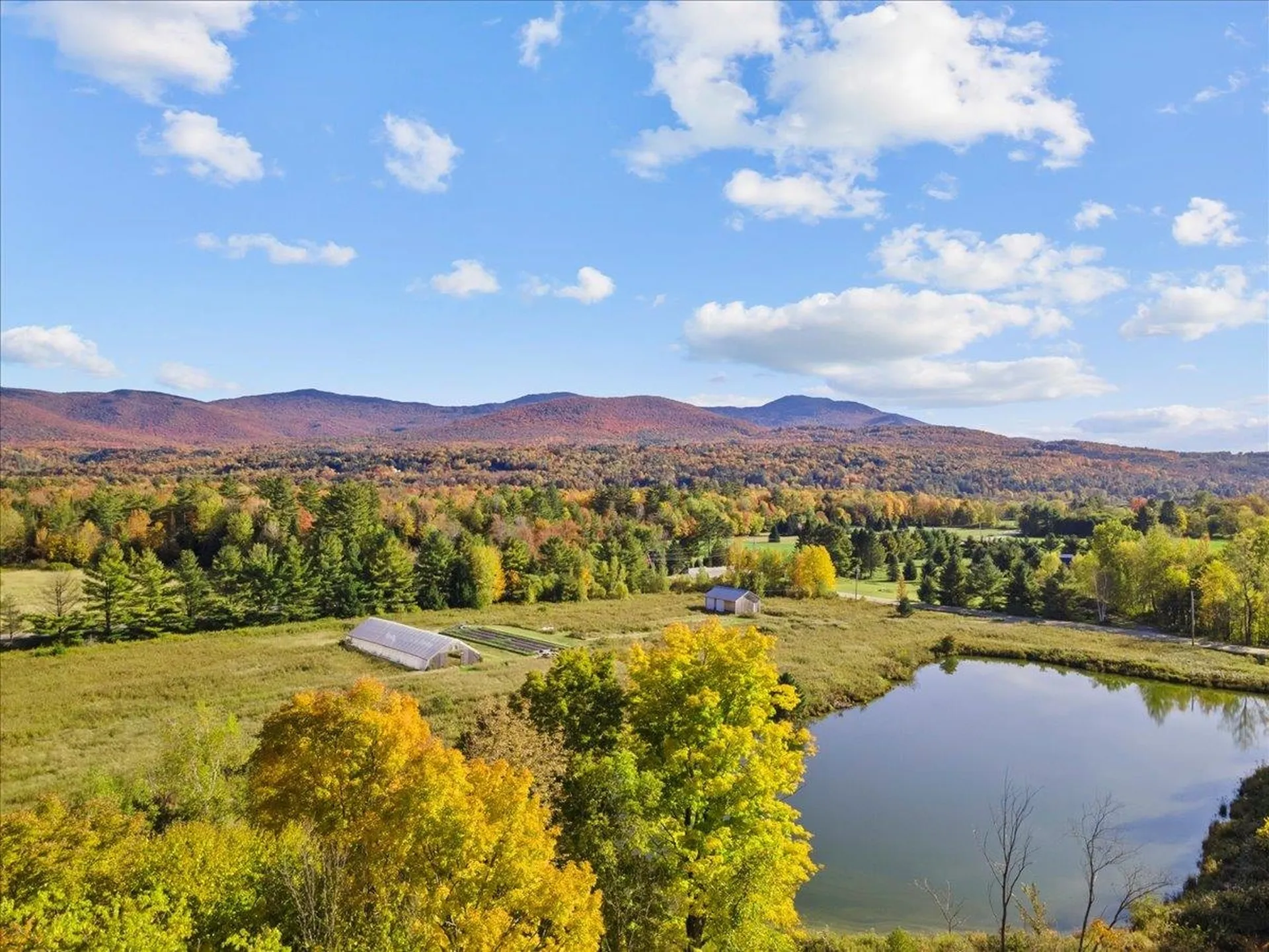 0 Moulton Lane Stowe VT 05672
