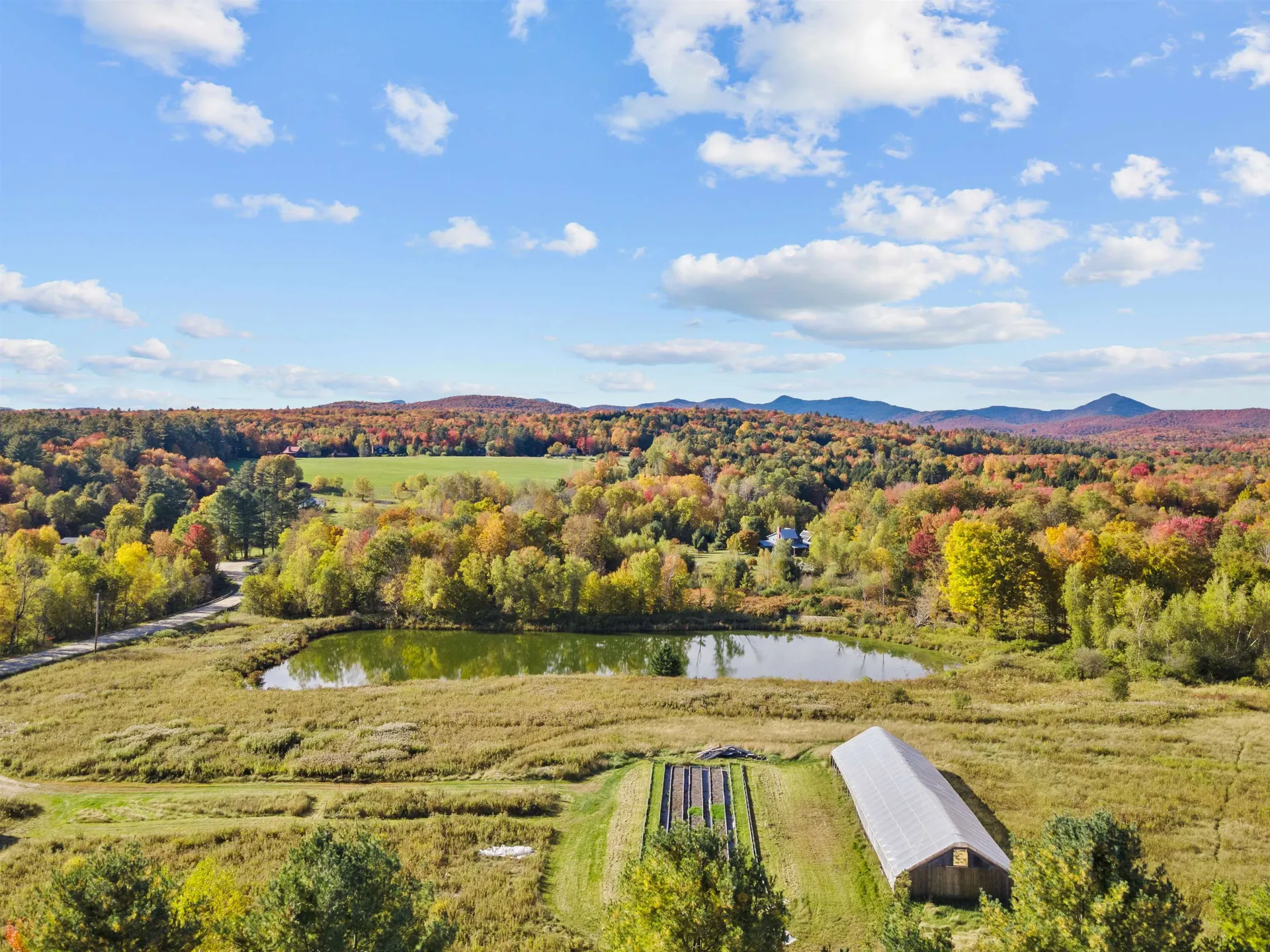 0 Moulton Lane Stowe VT 05672