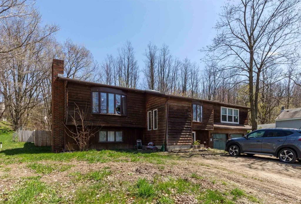 2537 Malletts Bay Avenue Colchester VT 05446