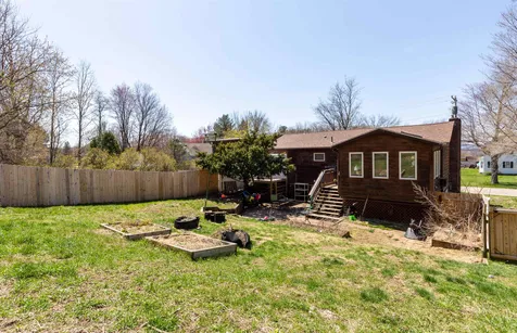 2537 Malletts Bay Avenue Colchester VT 05446