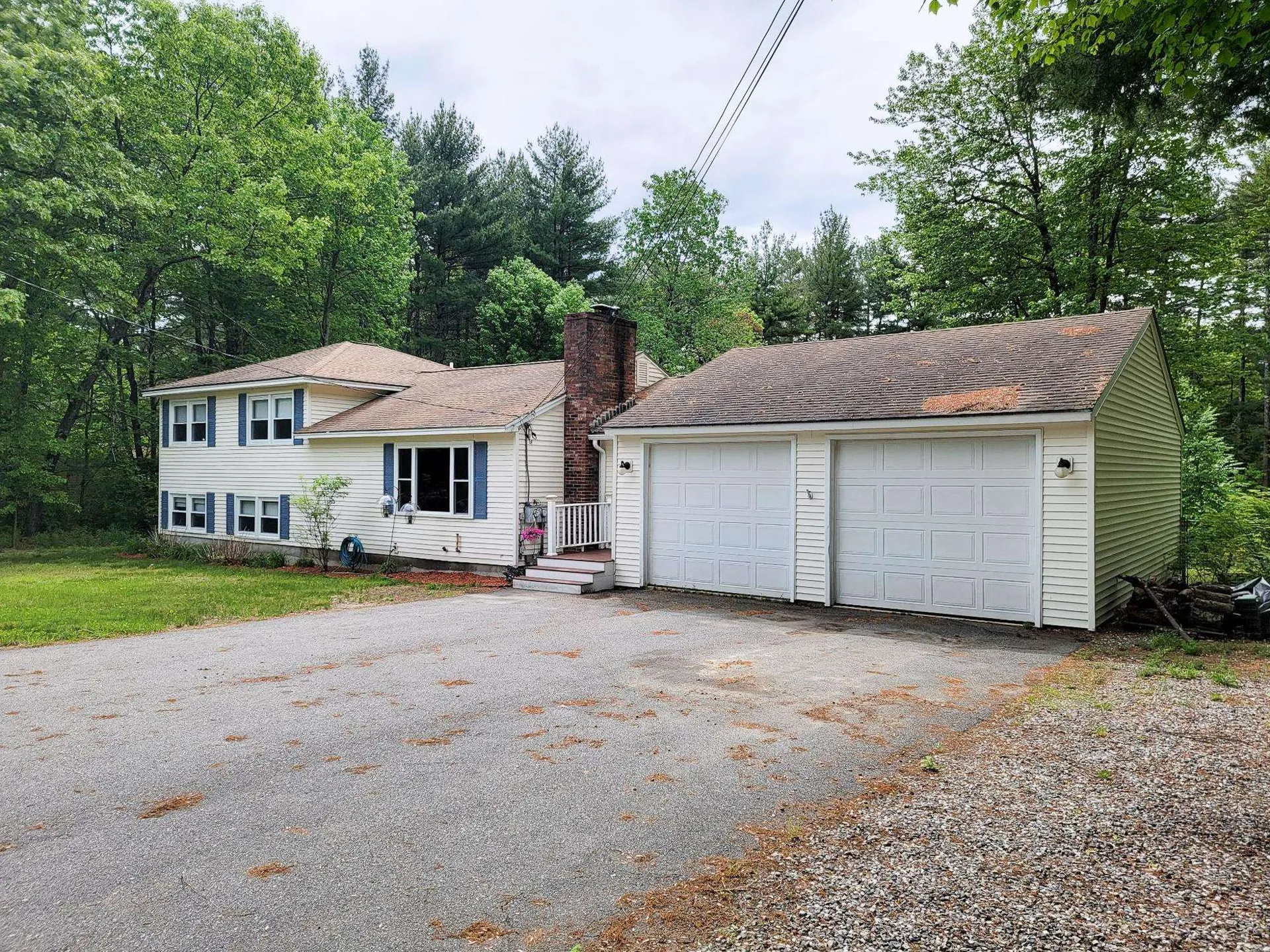 24 Garden Drive Litchfield NH 03052