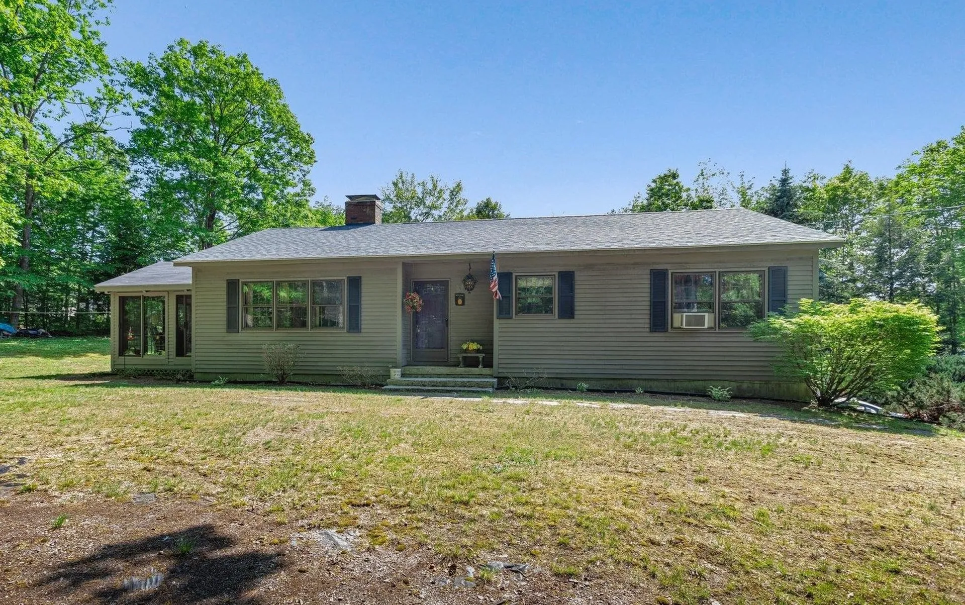 81 Barden Hill Road Hillsborough NH 03244