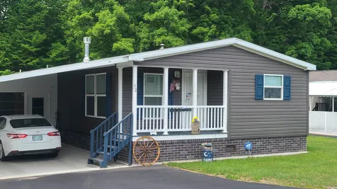 12 Eric Place Claremont NH 03743