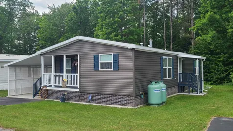 12 Eric Place Claremont NH 03743