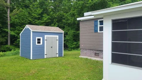 12 Eric Place Claremont NH 03743