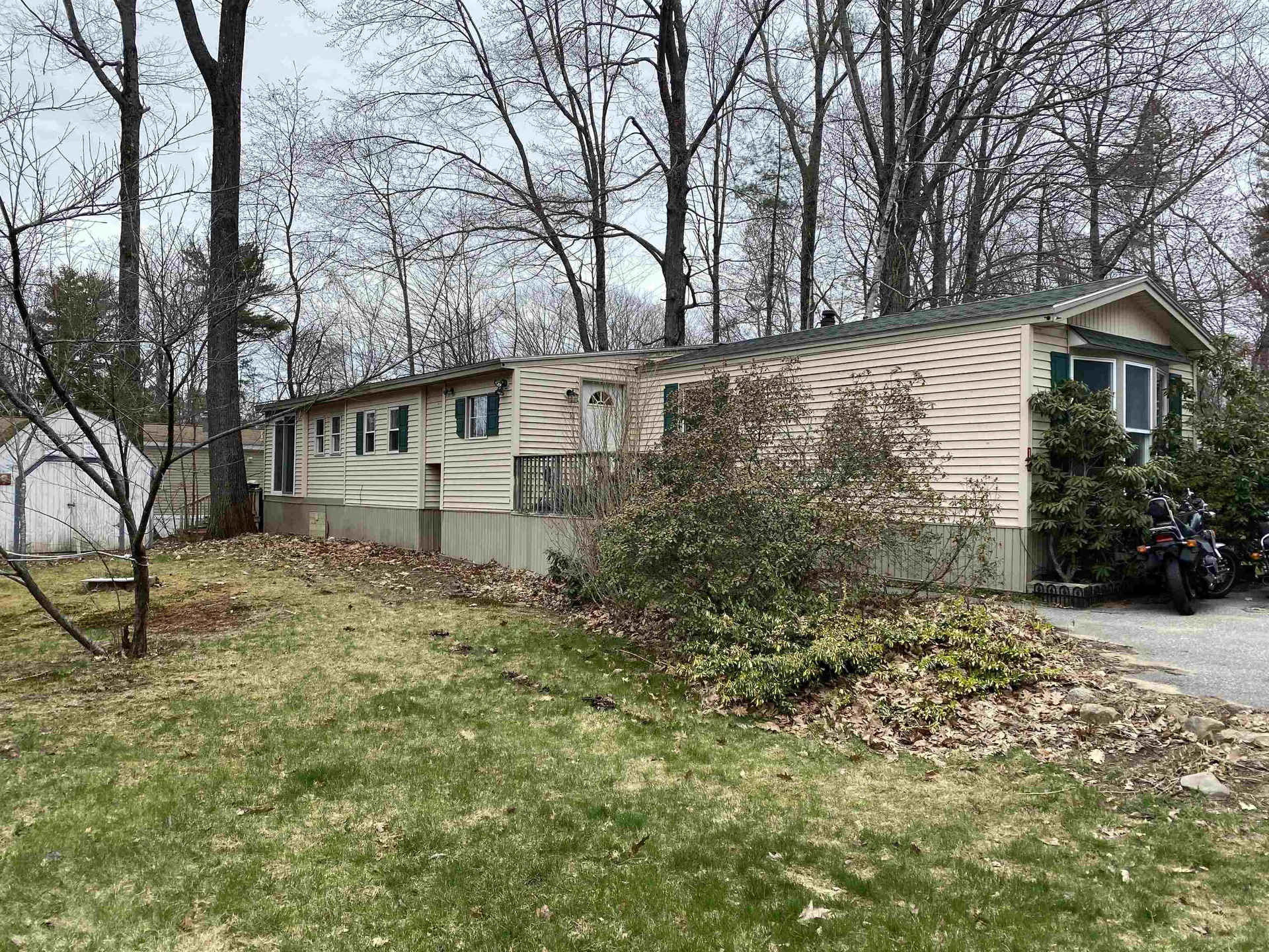 10 Turkey Drive Belmont NH 03220