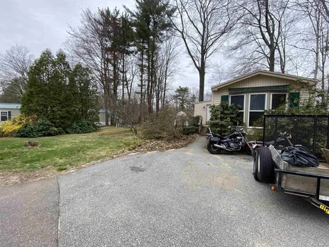 10 Turkey Drive Belmont NH 03220