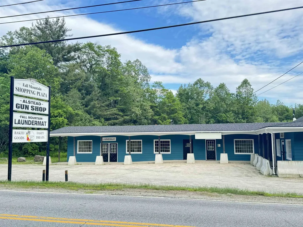 163 River Street Alstead NH 03602