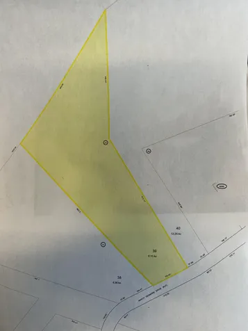 Lot 39 North Desmond Drive Wakefield NH 03830