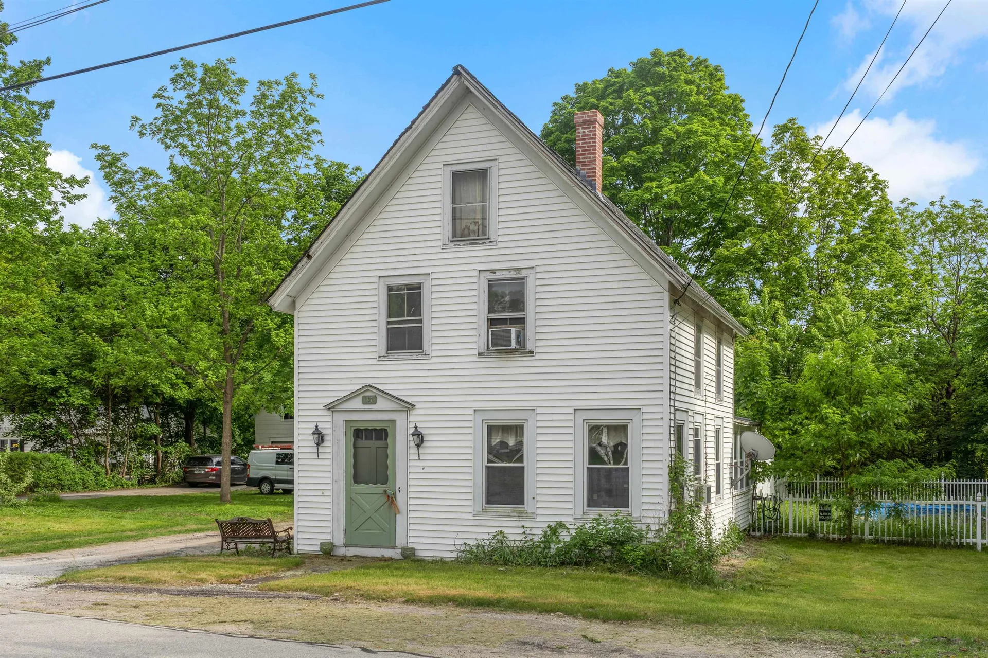 107 Souhegan Street Milford NH 03055