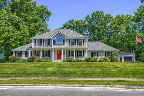 25 Gabrielle Drive Hudson NH 03051