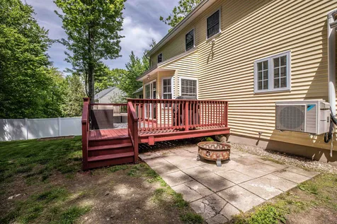 2 Sherry Lane Raymond NH 03077