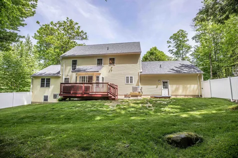 2 Sherry Lane Raymond NH 03077