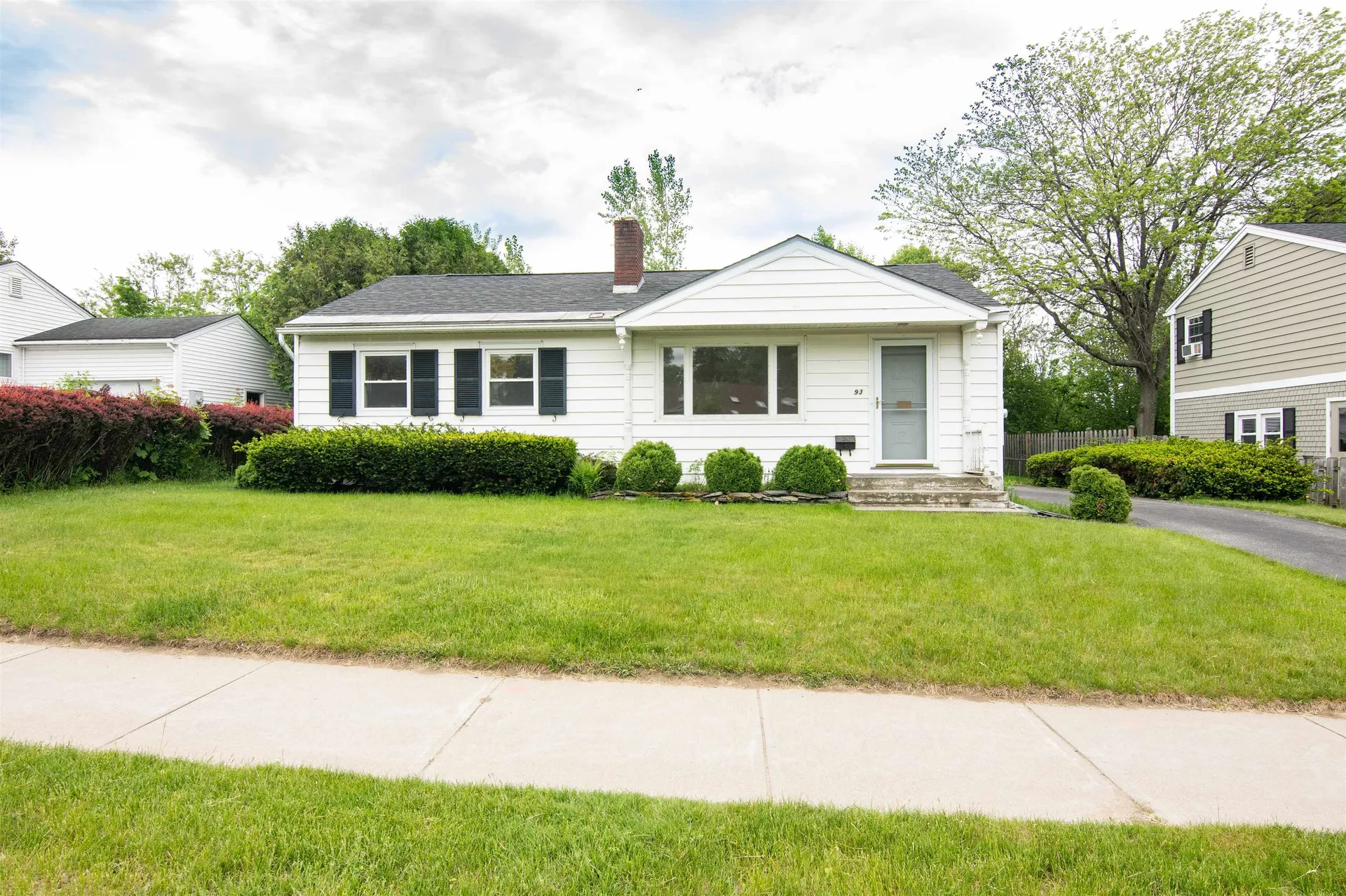 93 Birchcliff Parkway Burlington VT 05401