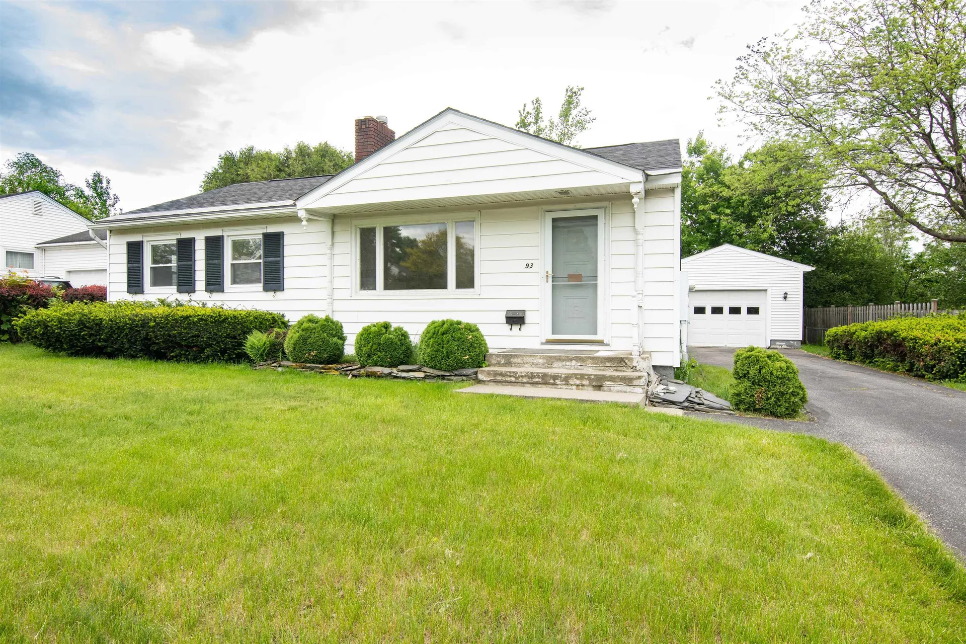 93 Birchcliff Parkway Burlington VT 05401