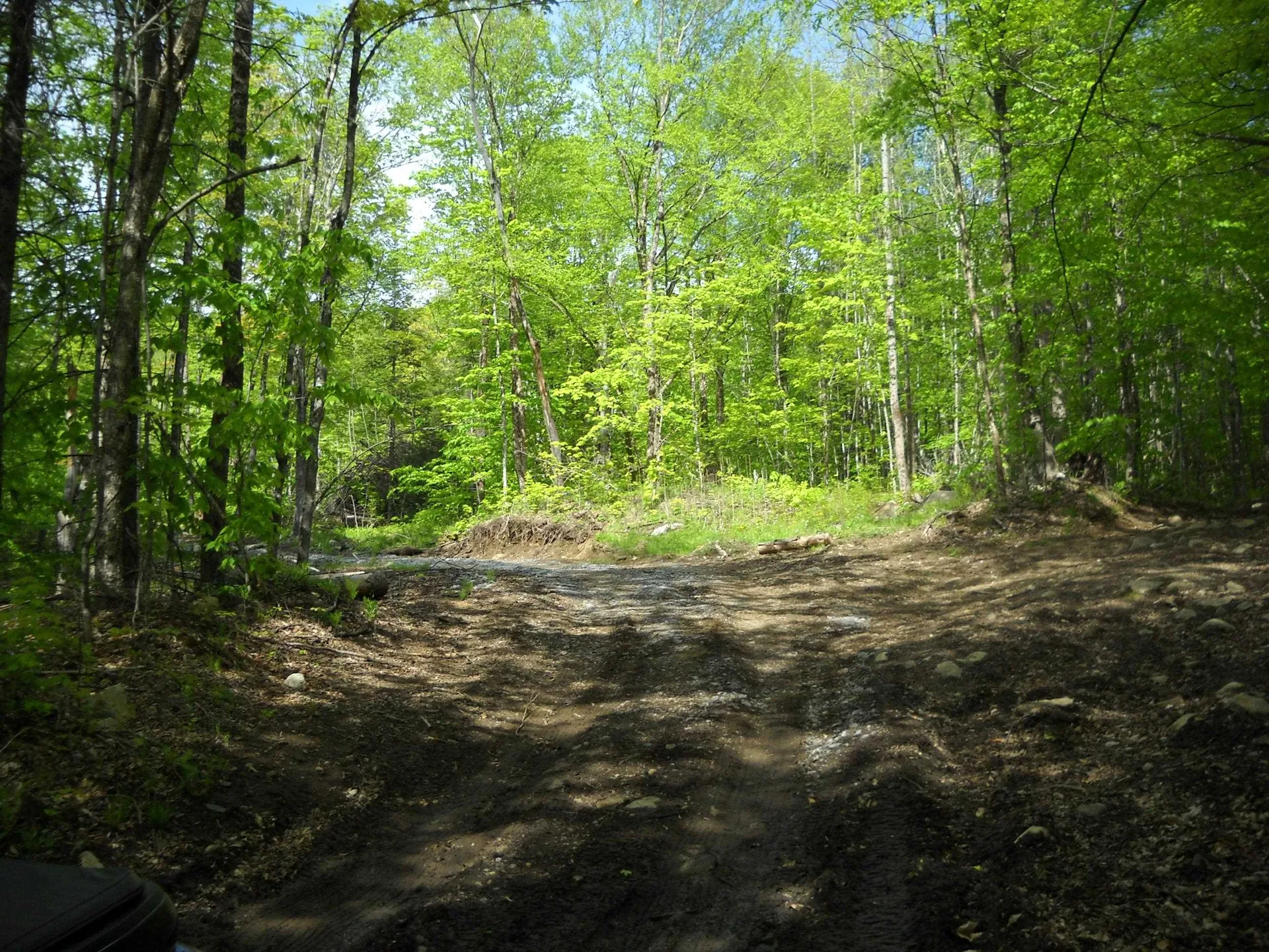 00 Peterson Road Topsham VT 05086