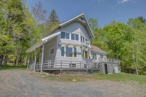 72 Thistle Hill Road Jefferson NH 03583
