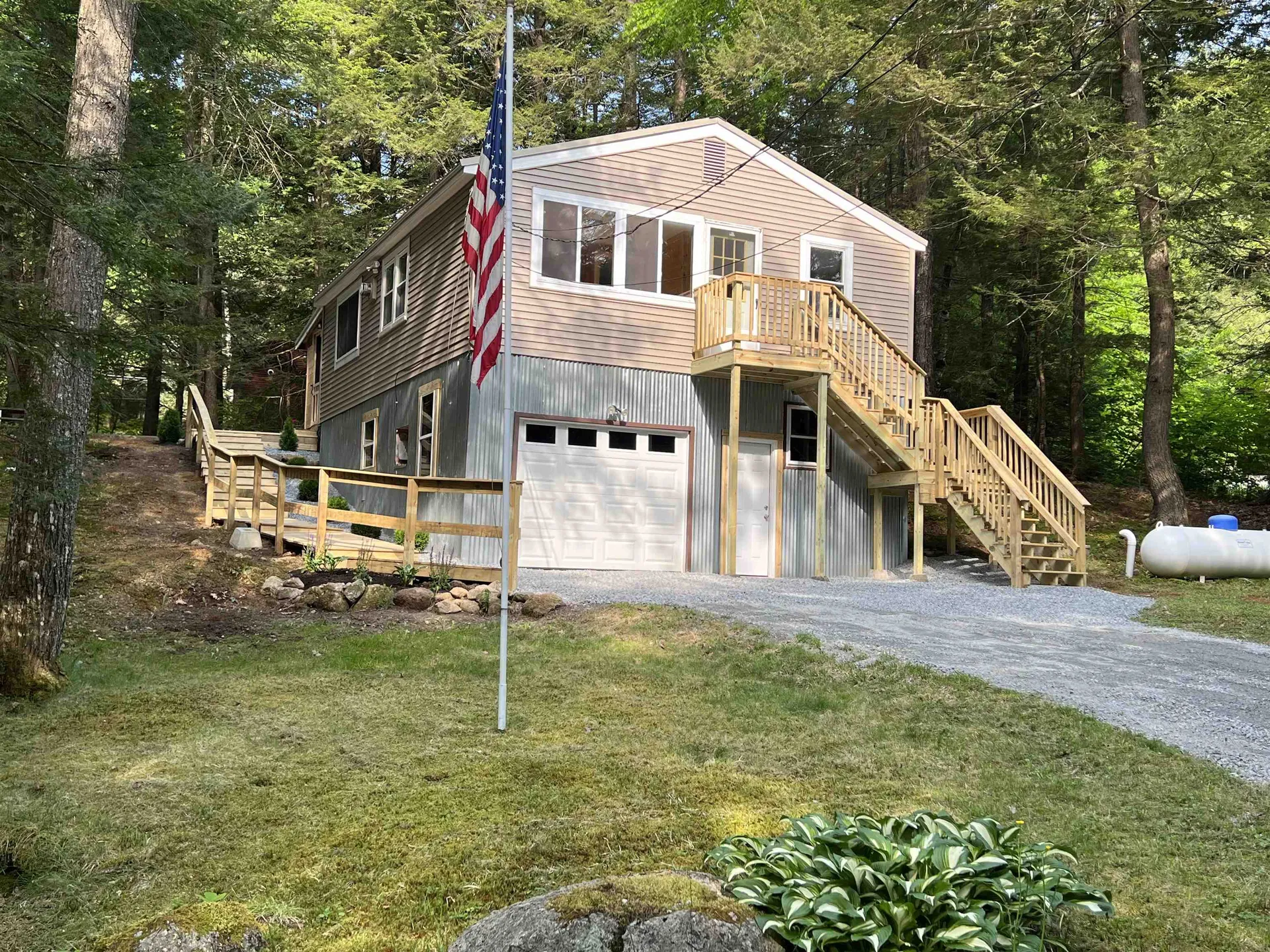 64 Pine Glen Road Hillsborough NH 03244