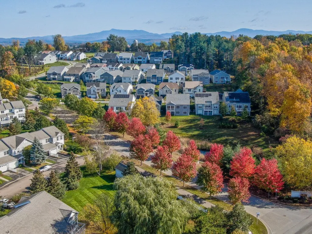 225 Two Brothers Drive South Burlington VT 05403