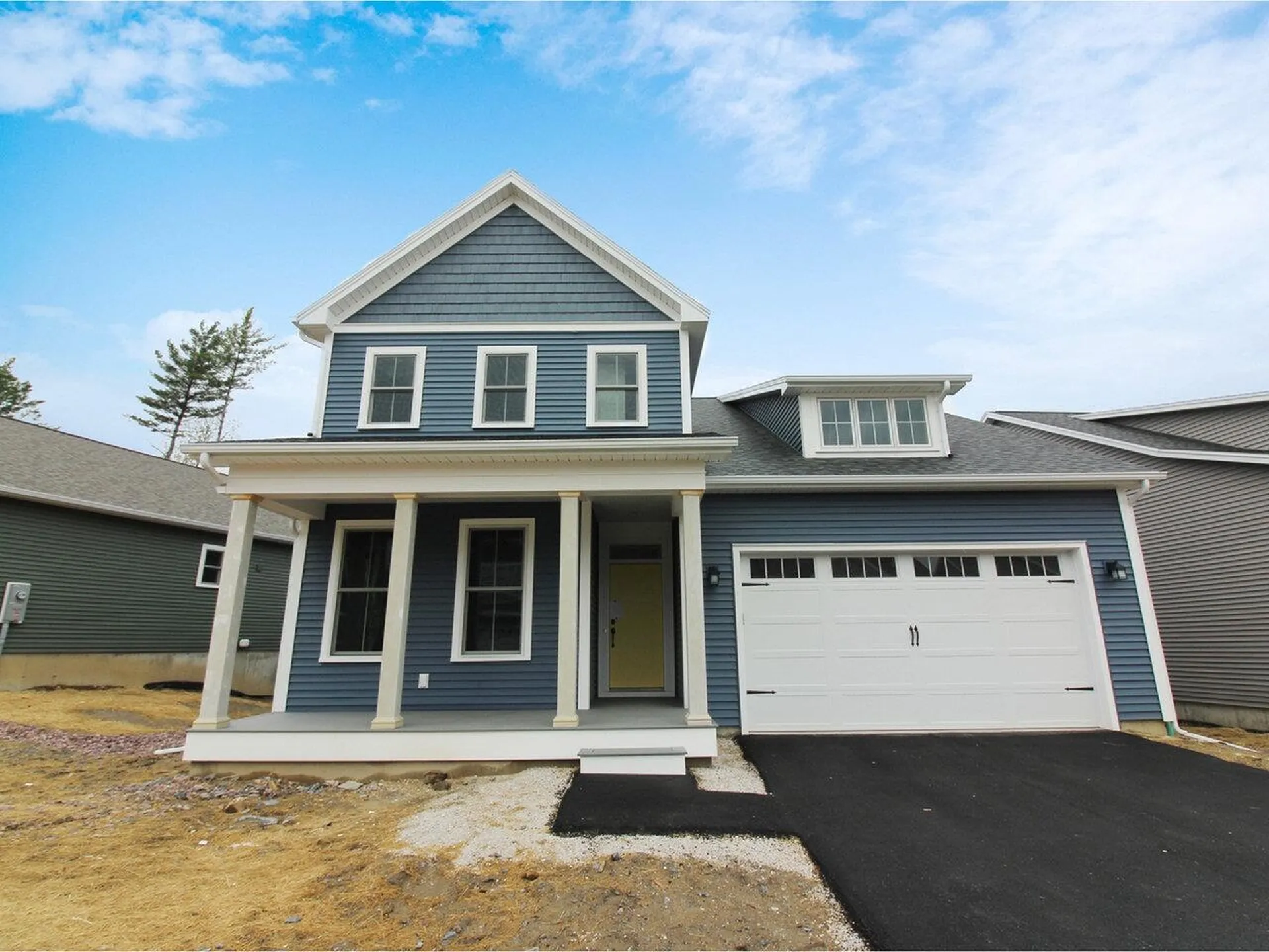 225 Two Brothers Drive South Burlington VT 05403
