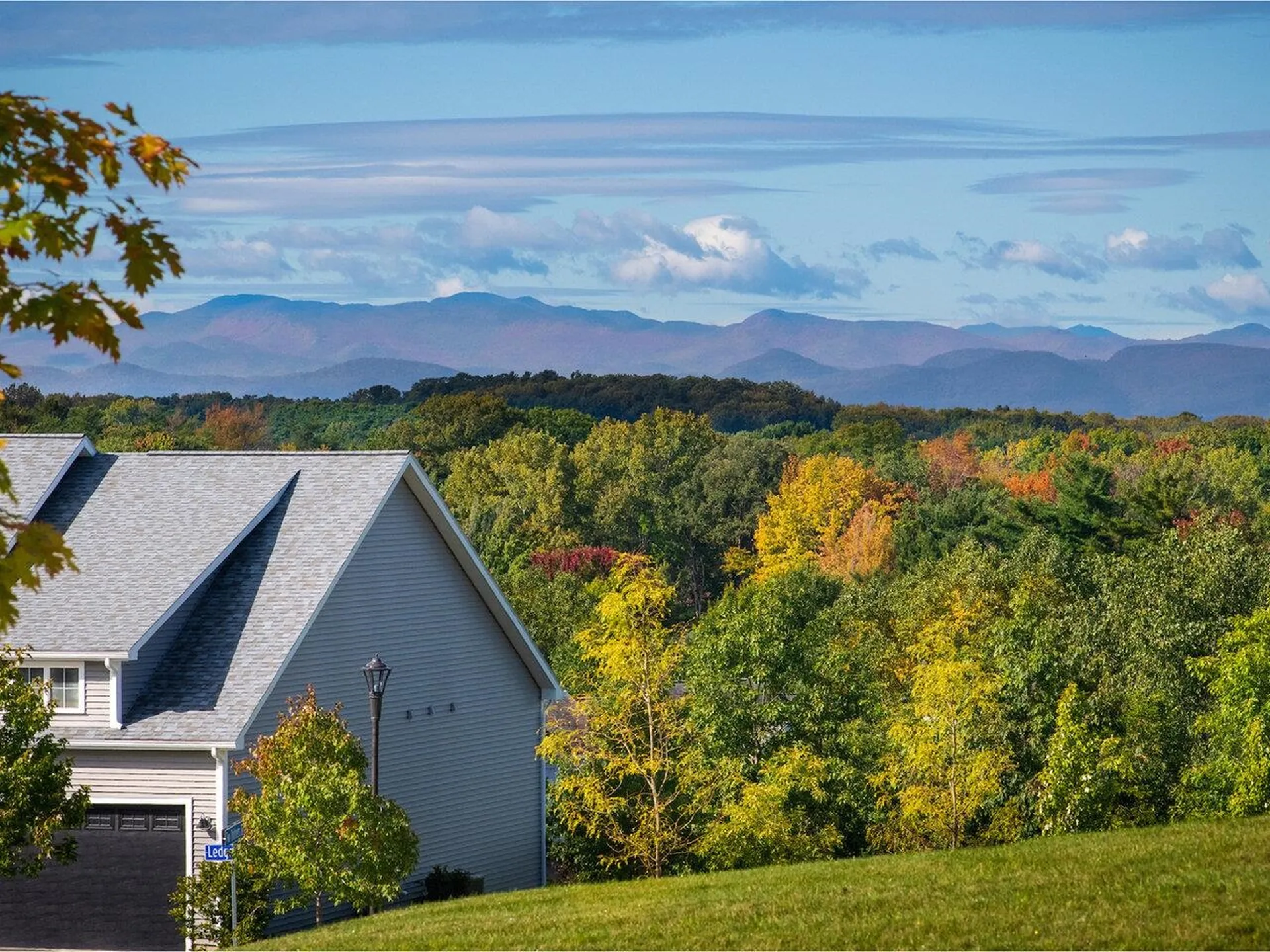 225 Two Brothers Drive South Burlington VT 05403