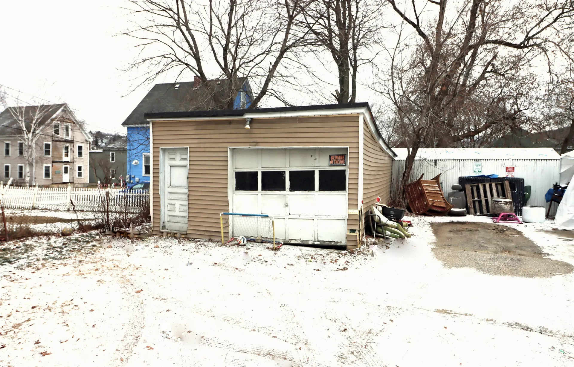 786 Third Avenue Berlin NH 03570