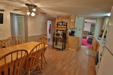 17 N Windy Road Tilton NH 03276